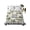 White, Green, Gray, variant on Queen Flat Sheet Only Sweet Home Words Fall Pumpkins Soft Microfiber Cooling Bedding Sheets Blue White Plaid Flat Bed Sheet for Hotel,Home Decor