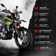 thumbnail image 5 of Motocicleta Doble Propósito MB Motos Xroad 300cc Amarillo 2026, 5 of 8