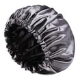 thumbnail image 2 of Gorro para Dormir Sunnimix Ajustable Portátil Gris, 2 of 8