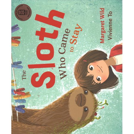 THE SLOTH WHO CAME TO STAY - Walmart.com