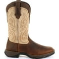 thumbnail image 7 of Lady Durango Women's Brown Western Boot, 7 of 7