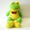 DDI 1932245 Giant Plush Frog Case of 6