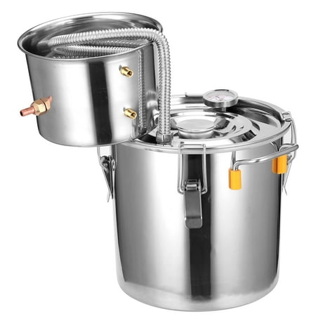 distiller brewer
