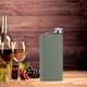 thumbnail image 4 of Dispensador de bebidas de acero inoxidable de 2 botellas de agua de 140 ml, 4 of 9