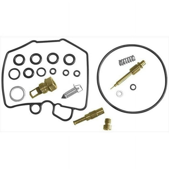 K&L Supply 18-2426 Honda CB750A 76-78 Carburetor Repair Kit