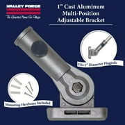 Valley Forge Flag Valley Forge 60753 1 Cast Aluminum Flag Pole Bracket