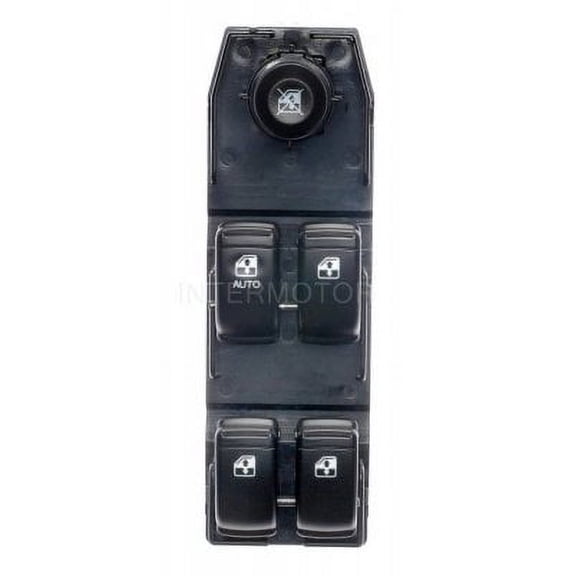Standard Motor Products DWS-522 Power Window Switch
