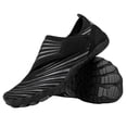 thumbnail image 2 of Barefoot Shoes for Women Men Breathable & Non-Slip Wide Toe Water Shoes for Walking,Running&Swimming，2026 new Adjustable Slip On Hike Athletic Sandals, 2 of 10