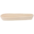 thumbnail image 1 of YSNOOWE 1Ud Canasta De Rattan Para Fermentar Masa De Pan Ideal Para Hornear Y Reutilizable, 1 of 6