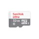 thumbnail image 2 of Tarjeta de memoria SanDisk Ultra Micro SD 32GB Class 10, 2 of 8