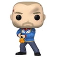 thumbnail image 3 of FUNKO POP-figuras de acción de Stranger Things para niños, modelos de colección de modelos de vinilo para regalos, Hopper #1253 #1238Eleven #827 Joyce #1254, 3 of 3