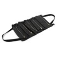 thumbnail image 1 of Tbest Tools Organizer Bag, Large Capacity Multifunctional Portable Tools Bag, Durable Electricians For Gardeners, 1 of 8