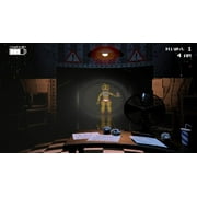 Five Nights At Freddys: Core Collection (PS4)