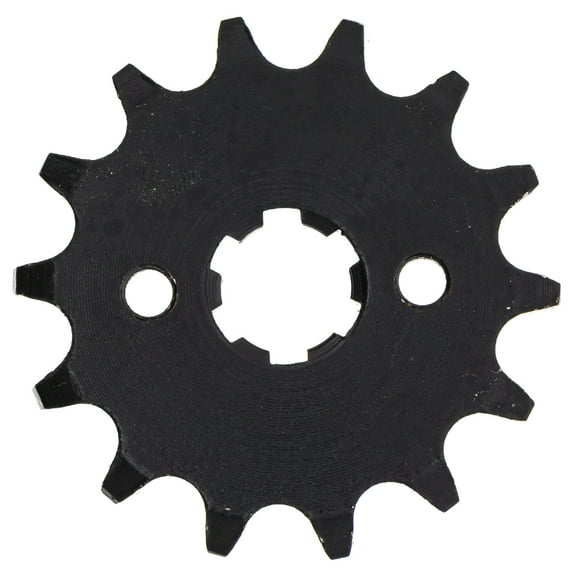 Niche 420 Pitch 14T Front Drive Sprocket Kawasaki 13144-1044 Honda 23801-K2J-T00 519-CDS2276P