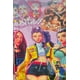 thumbnail image 1 of Exclusiva! Cobija Frazada Ultra Suave K-Pop Demon Hunters Collage, 1 of 1