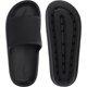thumbnail image 5 of Zapatillas Joomra Cloud Cushion antideslizantes para masaje, negras, talla 42-43, 5 of 5