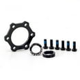 thumbnail image 1 of Bicycle 15X100mm To 110mm 12X142mm To 148mm Boost Hub Adapter Set Conversion Kit, 1 of 4