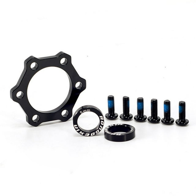 Bicycle 15X100mm To 110mm 12X142mm To 148mm Boost Hub Adapter Set Conversion Kit