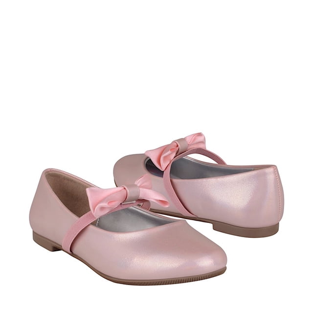ZAPATOS CASUALES NIÑA TROPICANA 97067 SIMIPIEL ROSA Tropicana 97067