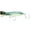 Spanish Mackerel, variant on Nomad Design Chug Norris Saltwater/Bluewater Popper