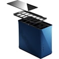 thumbnail image 5 of Fractal Design FD-CA-ERA-ITX-BU Era ITX Computer Case - Blue, 5 of 5