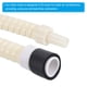 thumbnail image 4 of Manguera de desagüe flexible de 2.3 pies Uxcell para tubo de agua de aire acondicionado para unidad interna HVAC, 4 of 6
