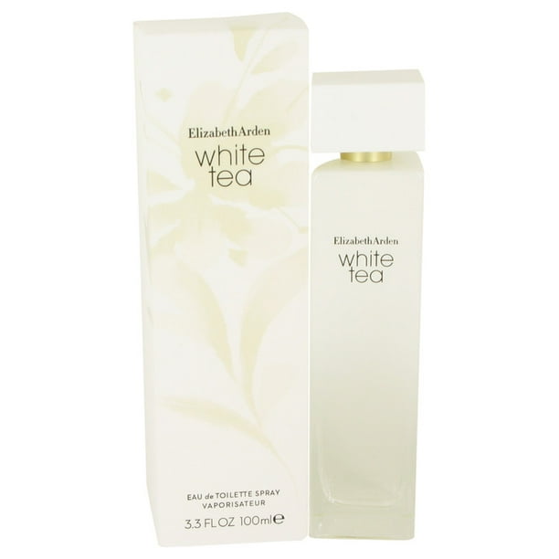 elizabeth arden white tea parfum