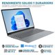 thumbnail image 3 of Laptop LENOVO IdeaPad AMD Ryzen 5 7520U 8GB RAM 256GB SSD 15.6" Windows 11 Home Teclado en Ingles, 3 of 5