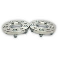 thumbnail image 5 of 2pc 15mm Wheel Conversion Adapters | 5X100 TO 5X112 | 57.1 CB | 12x1.5 Studs, 5 of 5