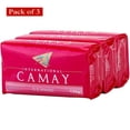 thumbnail image 1 of Camay Classic Barre de Bain Oz 4,0 Oz Barres (Lot de 3), 1 of 2