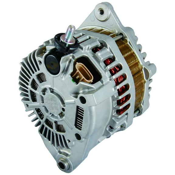 For Nissan Maxima 2004-2014 Alternator - BuyAutoParts