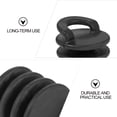thumbnail image 4 of CTIRCHIU 2Pcs Kayak Scupper Plug Kit Rubber for Kayak Accessories 1.6x1.2in, 4 of 6