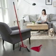 thumbnail image 4 of O-Cedar PowerCorner Angle Broom, Great on All Hard Floor Surfaces, 1 Ct, 4 of 6