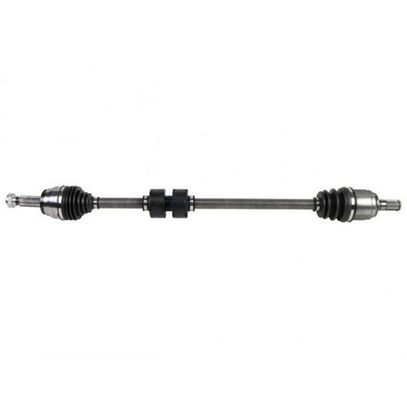 GSP NCV37107 CV Axle Assembly