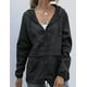thumbnail image 1 of sudadera con cremallera para mujer transfronteriza ligera chaqueta impermeable para senderi Abanopi Chaqueta, 1 of 5