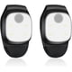 thumbnail image 1 of Linterna frontal LED Linterna frontal LED manos libres de 2 piezas con clip, 1 of 5