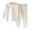 A176-Light Gray, variant on Hessimy Toddler Boys Girls Spring Summer 2Pcs Soft Fabric Comfortable Long Sleeve Soft Sleepwear Pajamas Tops Pants Set, Soft Fabric Comfort Pjs(Light Gray,6-7 Years)