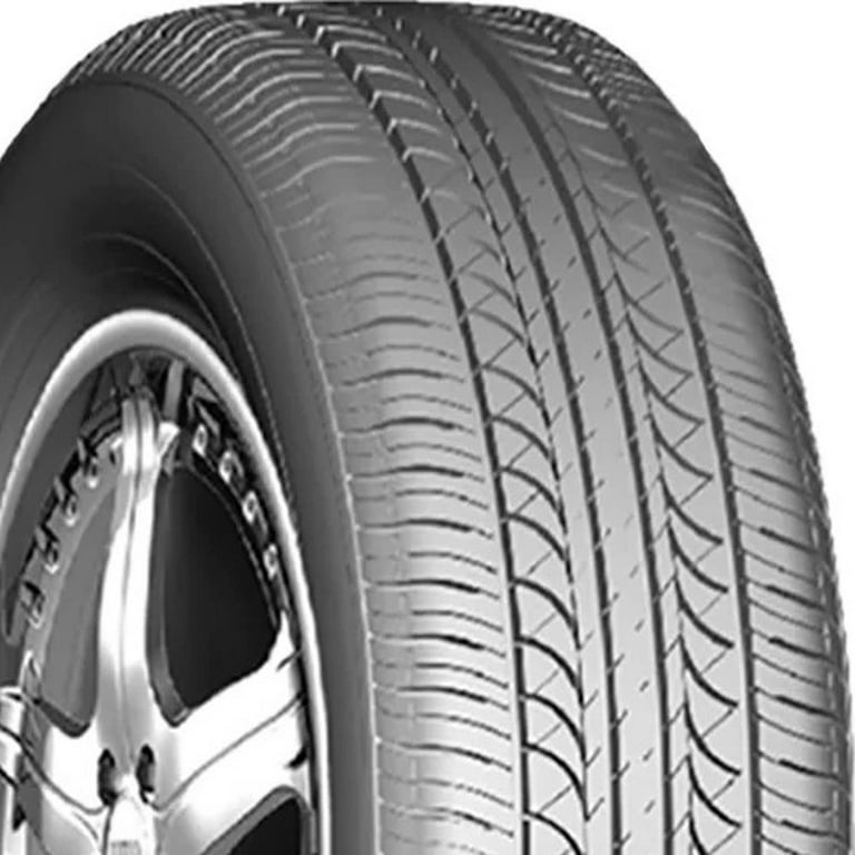 ffry Fortune Perfectus FSR602 All Season Passenger Tire, 245