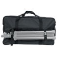 thumbnail image 5 of Rockville TB12 v2 Padded Speaker Bag Carry Case For 12" DJ PA Speakers+Stand, 5 of 12