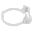 thumbnail image 3 of Soporte para teléfono móvil Universal Thumbs Teléfono celular Soporte para tableta (Blanco) Ndcxsfigh  Para estrenar, 3 of 8