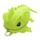 thumbnail image 3 of Mochila con forma de animal Yuyangstore Mochila creativa de dibujos animados Verde, 3 of 8