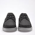 thumbnail image 4 of ZAPATO NEGRO TOTAL GRIS CLARO 141347, 4 of 4