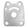 thumbnail image 2 of Guide Plate, Impeller Guide Plate Tear Proof 6E0 44323 00 00 Durable  for Boat Repair Kit, 2 of 8
