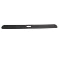 thumbnail image 1 of Soundbar Stand, Easy Installation Multipurpose Soundbar Wall Mount Bracket Thickened Strong Load Bearing Metal Space Saving  for Home Theater for Living Room, 1 of 7