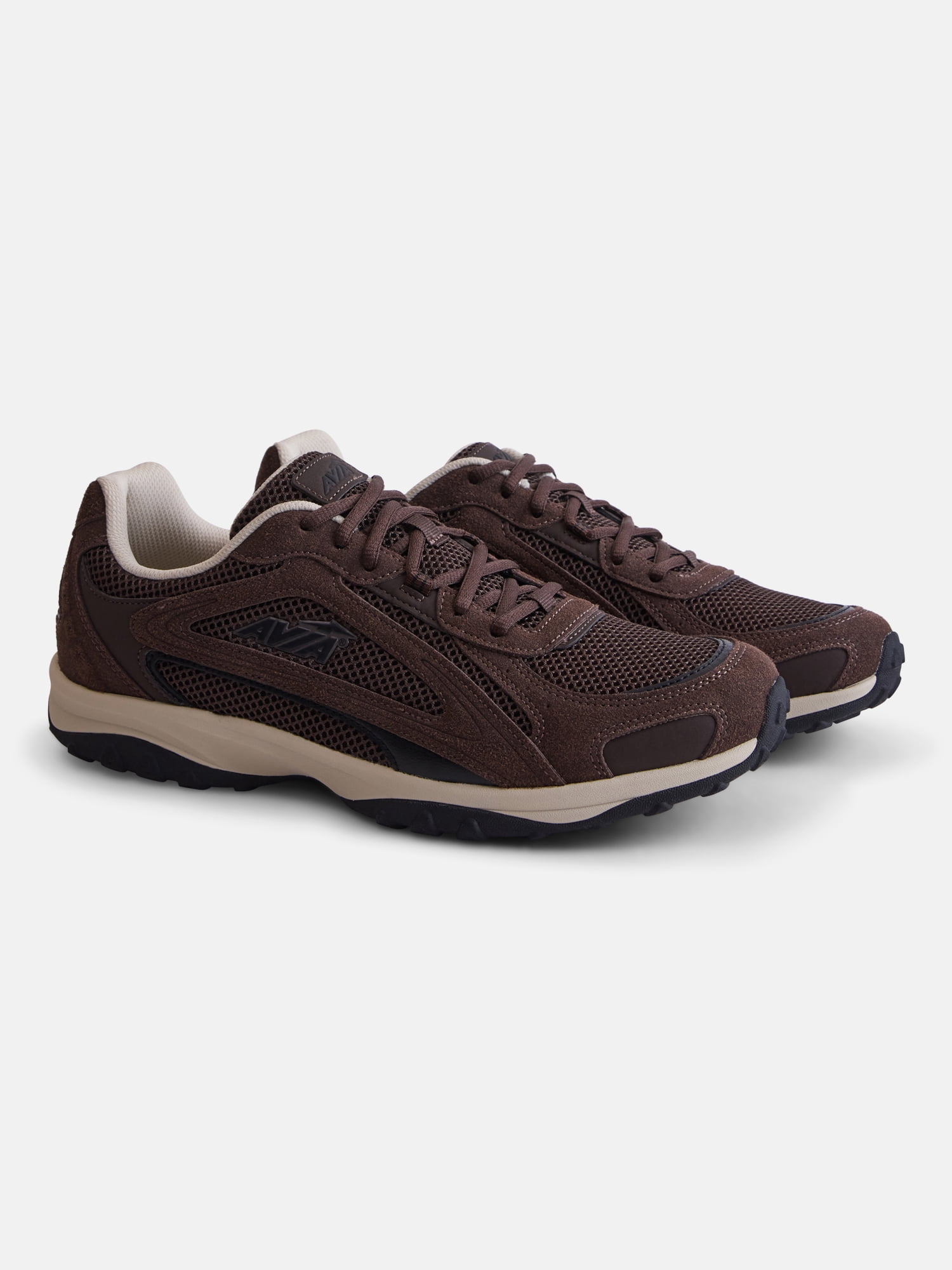 Avia Men's Slim Runner Sneaker