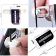 thumbnail image 3 of Luces para ruedas de bicicleta, paquete de 2 neumáticos, luces LED impermeables para radios de bicicleta, luces de seguridad para neumáticos, gran regalo para niños y adultos, cambio de 30 patrones, 3 of 4