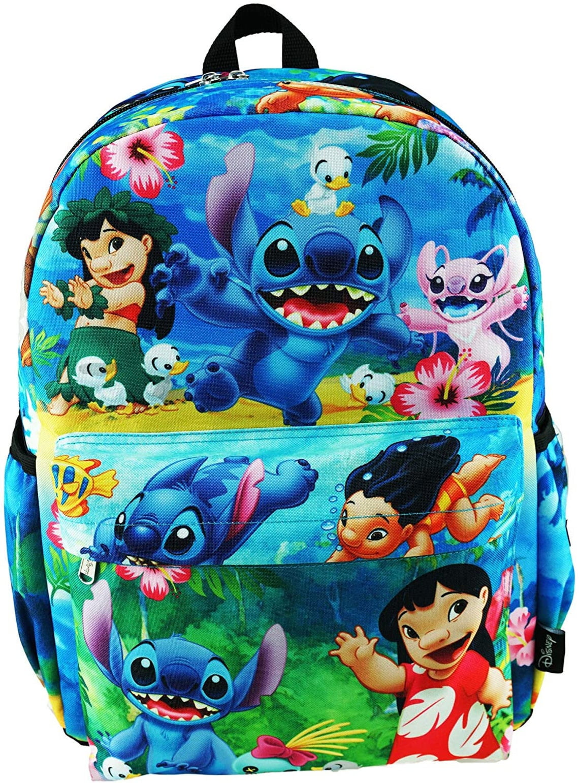 stitch backpack walmart
