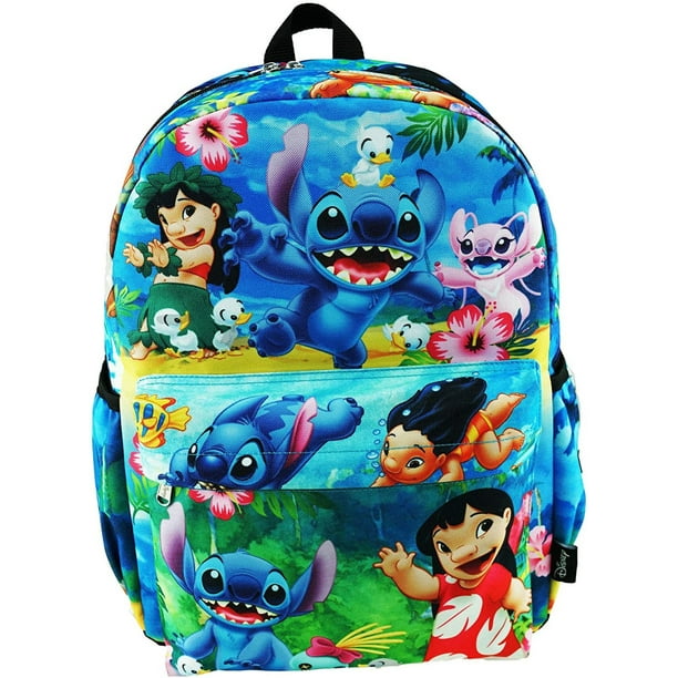 lilo and stitch backpack