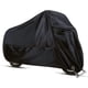 thumbnail image 1 of en 210D 2XL (245 x 105 x 125 cm), funda, lona para motocicleta, scooter, Impermeable,, 1 of 5