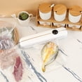 thumbnail image 1 of TIMIFIS Scelleuse sous Vide pour Appareils de Cuisine, Machine de Scellage sous Vide Automatique pour la Conservation des Aliments, pour Aliments Frais et Stockage des Aliments, 1 of 6